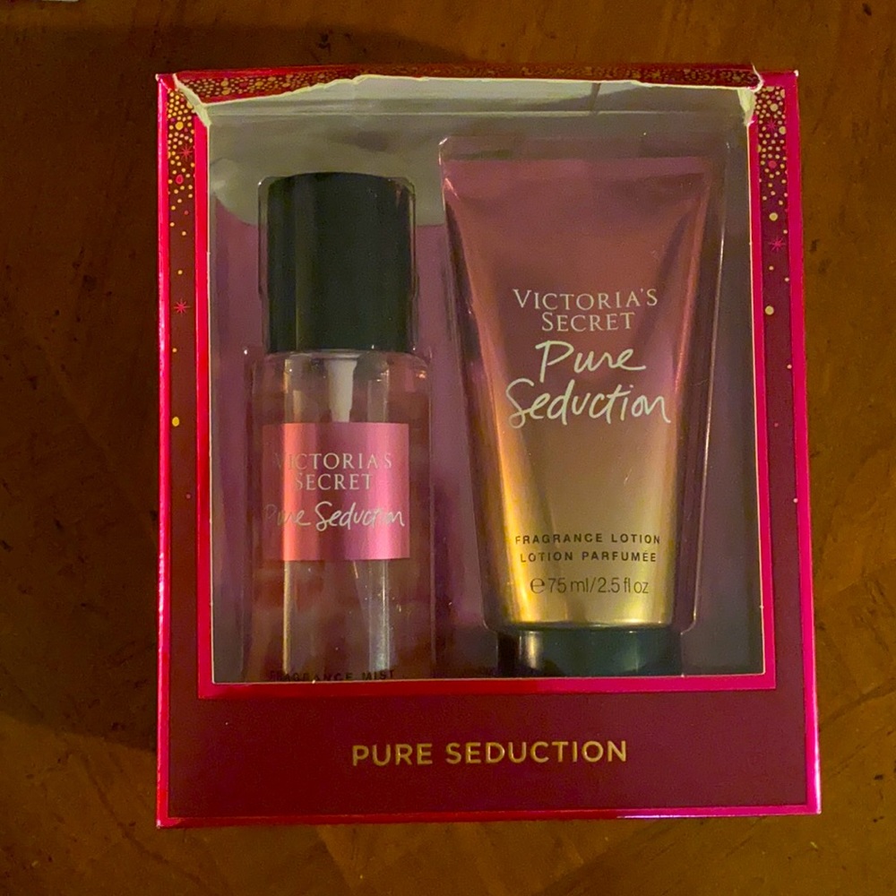 Victoria’s Secret Pure Seduction